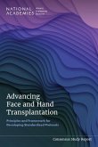 Advancing Face and Hand Transplantation