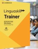 Linguaskill Trainer B1 to C1 Trainer with Answers with Downloadable Audio (for Trainer Pack) Linguaskill Trainer B1 to C1 Trainer with Answers with Downloadable Audio (for Trainer Pack)