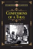 Confessions of a Thug Confessions of a Thug