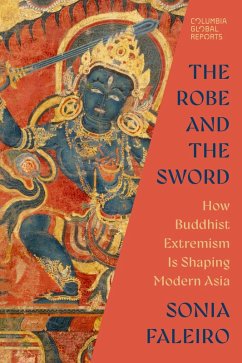 Cover The Robe and the Sword