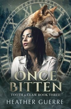 Once Bitten - Guerre, Heather