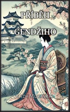 Příběh Gendziho - Murasaki, Lady