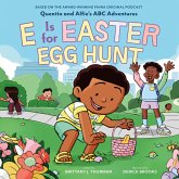 E Is for Easter Egg Hunt E Is for Easter Egg Hunt