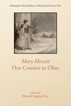 Mary Howitt, Our Cousins in Ohio