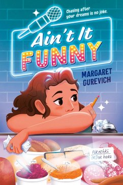 Cover Ain't It Funny