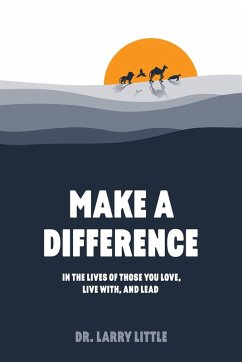Cover Make A Difference