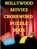 Bollywood Movies Crossword Puzzle Book Bollywood Movies Crossword Puzzle Book