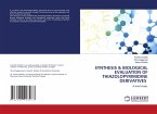 SYNTHESIS & BIOLOGICAL EVALUATION OF THIAZOLOPYRIMIDINE DERIVATIVES