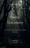 Poetic Testimony
