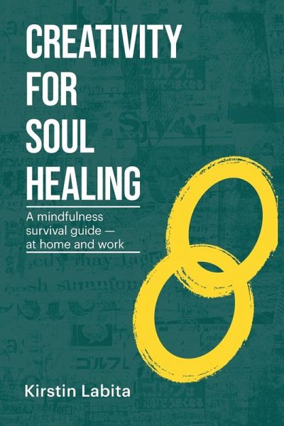Creativity for Soul Healing