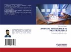 ARTIFICIAL INTELLIGENCE IN PROSTHODONTICS