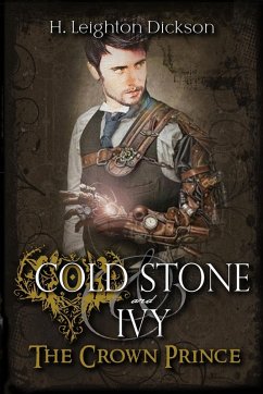 Cold Stone & Ivy 2 - Dickson, H Leighton