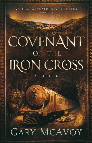 Covenant of the Iron Cross Covenant of the Iron Cross