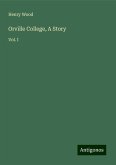 Orville College, A Story