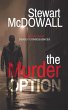 The Murder Option (Detective McQueen,... - Bild 1