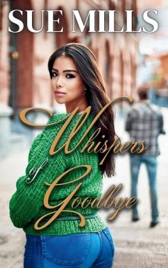 Cover Whispers of Goodbye