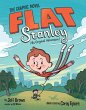 Flat Stanley: The Graphic Novel - Bild 1