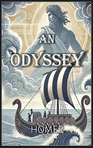 An Odyssey