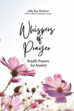 Cover Whispers of Prayer