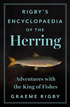 Rigby's Encyclopaedia of the Herring Cover Rigby's Encyclopaedia of the Herring