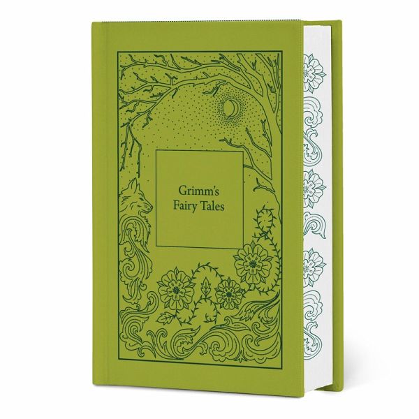 Grimm's Fairy Tales Grimm's Fairy Tales