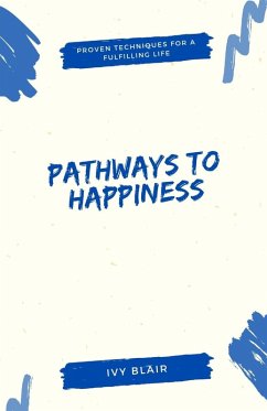 Cover Pathways to Happiness