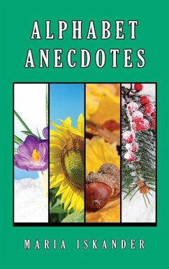 Cover Alphabet Anecdotes