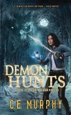 Demon Hunts Demon Hunts