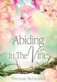Cover Abiding In The Vine