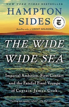 Cover The Wide Wide Sea