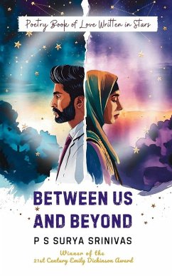 Between Us and Beyond - Srinivas, P. S. Surya