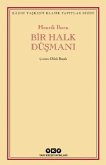 Bir Halk Düsmani Bir Halk Düsmani