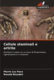 Cellule staminali e artrite Cellule staminali e artrite