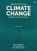 Demystifying Climate Change Terms & Concepts