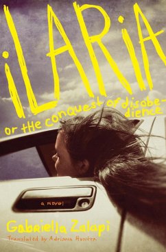 Cover Ilaria, or the Conquest of Disobedience