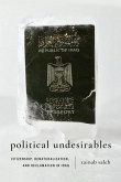 Political Undesirables Political Undesirables
