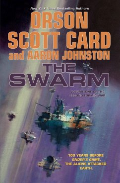Cover The Swarm