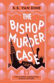 The Bishop Murder Case The Bishop Murder Case
