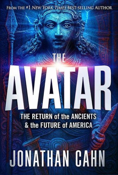 The Avatar The Avatar