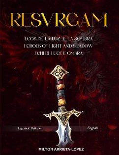 Cover Resvrgam