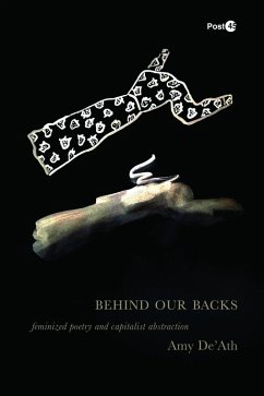 Cover Behind Our Backs