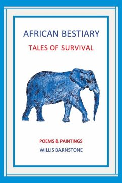 Cover African Bestiary