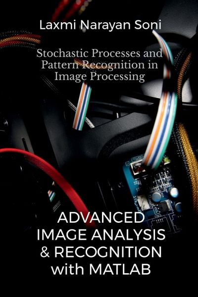 Advanced Image Analysis and Recognition