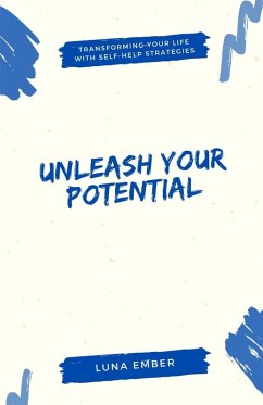 Cover Unleash Your Potential