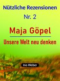 Nützliche Rezensionen - Nr. 2 (eBook, ePUB)