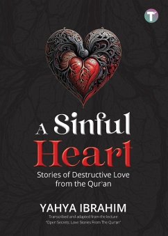 A Sinful Heart - Ibrahim, Yahya