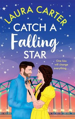 Cover Catch a Falling Star