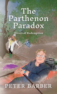 The Parthenon Paradox - Barber, Peter