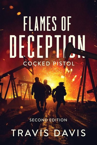 Flames of Deception Flames of Deception