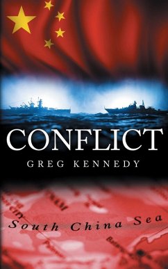 Conflict Cover Conflict